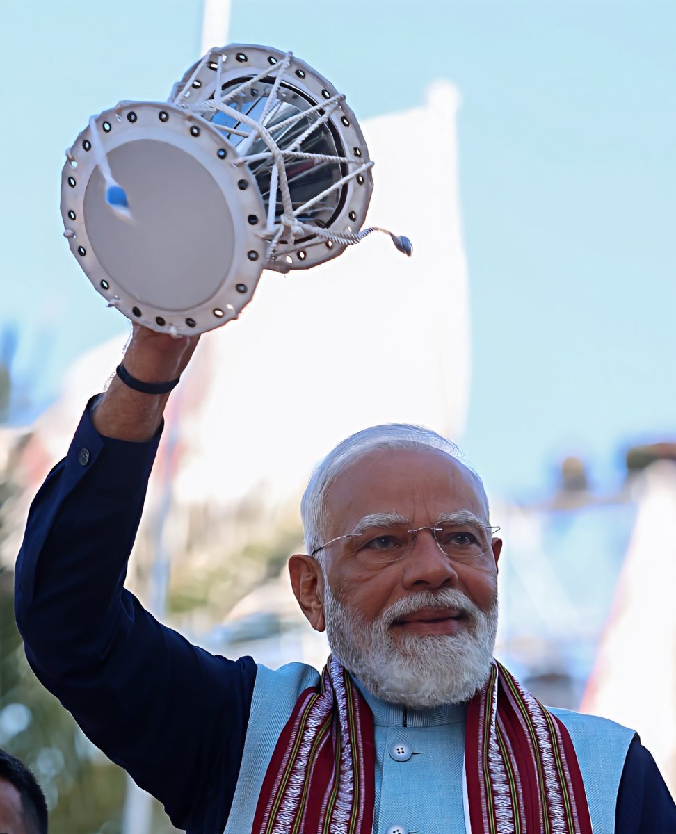 हर हर महादेव 🔱

#SomnathSwabhimaanParv