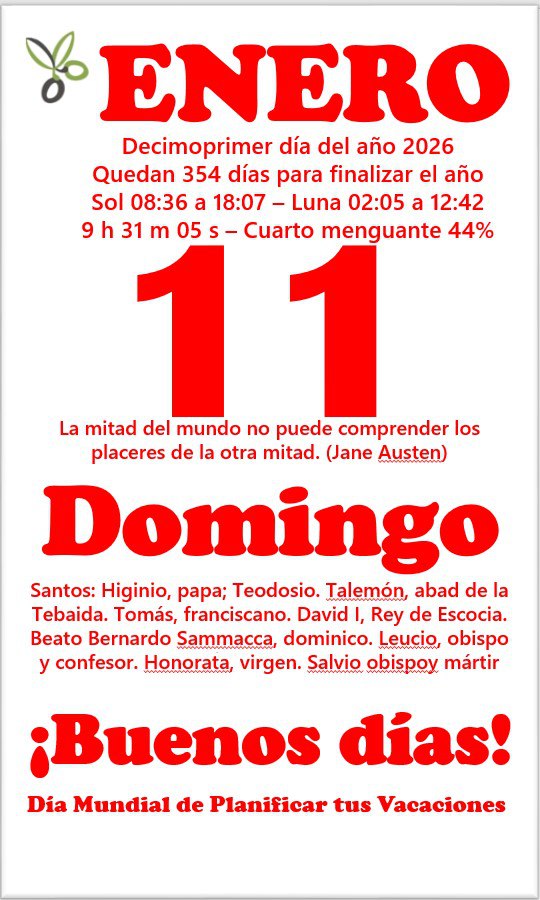 solotips's tweet image. #CALENDARIO