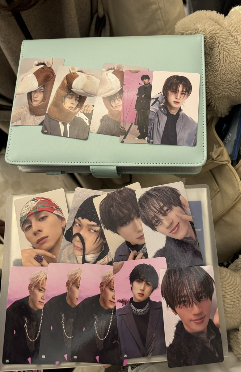 取引♡ tweet media