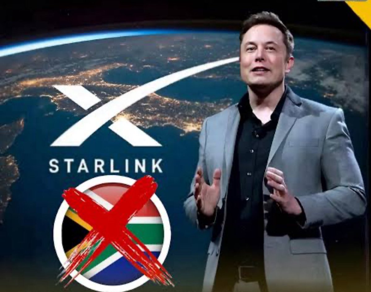 73 600 innocent civilians have been slaughtered in Gaza, there is no Starlink. Less 10 people have died in Iran and there is Starlink. Elon Musk is a Zionist Genocide Enabler and a digital terrorist
