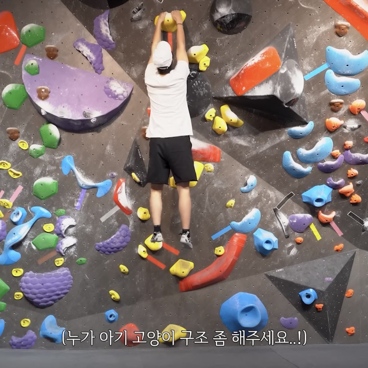 ddananghae's tweet image. 분명 멋짐을 노리고 한 컨텐츠일텐데
그냥 기여워만 하다가 끝남 보고싶다!!!!!