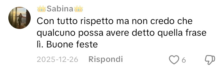 QUANTA DISINFORMAZIONE ESISTE ANCORA