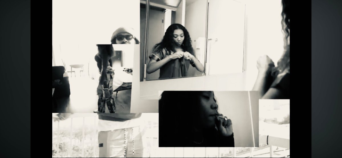 SJApollo's tweet image. A few stills from a life scored by sound. 🎧 
Some stories don’t need color. ⚫️⚪️
Just feeling. 🌃 
WANDERING  out now! 🎥 

youtu.be/kq4A5q5tdys?si…

Leading Lady:  IG 
💋_sheeshlouiseee 
Shot by: IG 🎥 sm8llfry 

#wandering 
#Musicvideo
#Viral
#Explorepage
#Newmusic