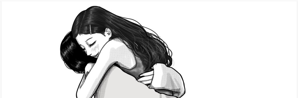 radred0's tweet image. Tap to make them hug