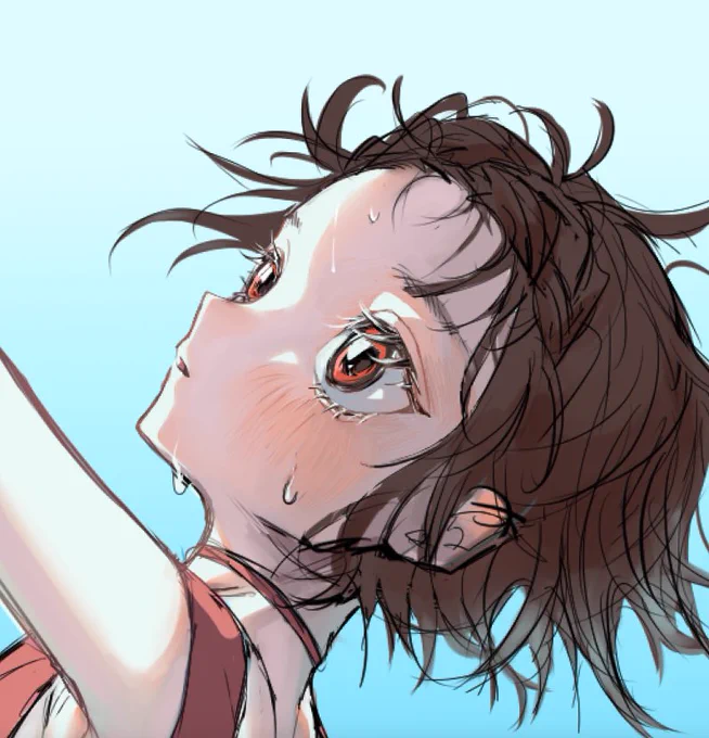 wip #メダリストFA