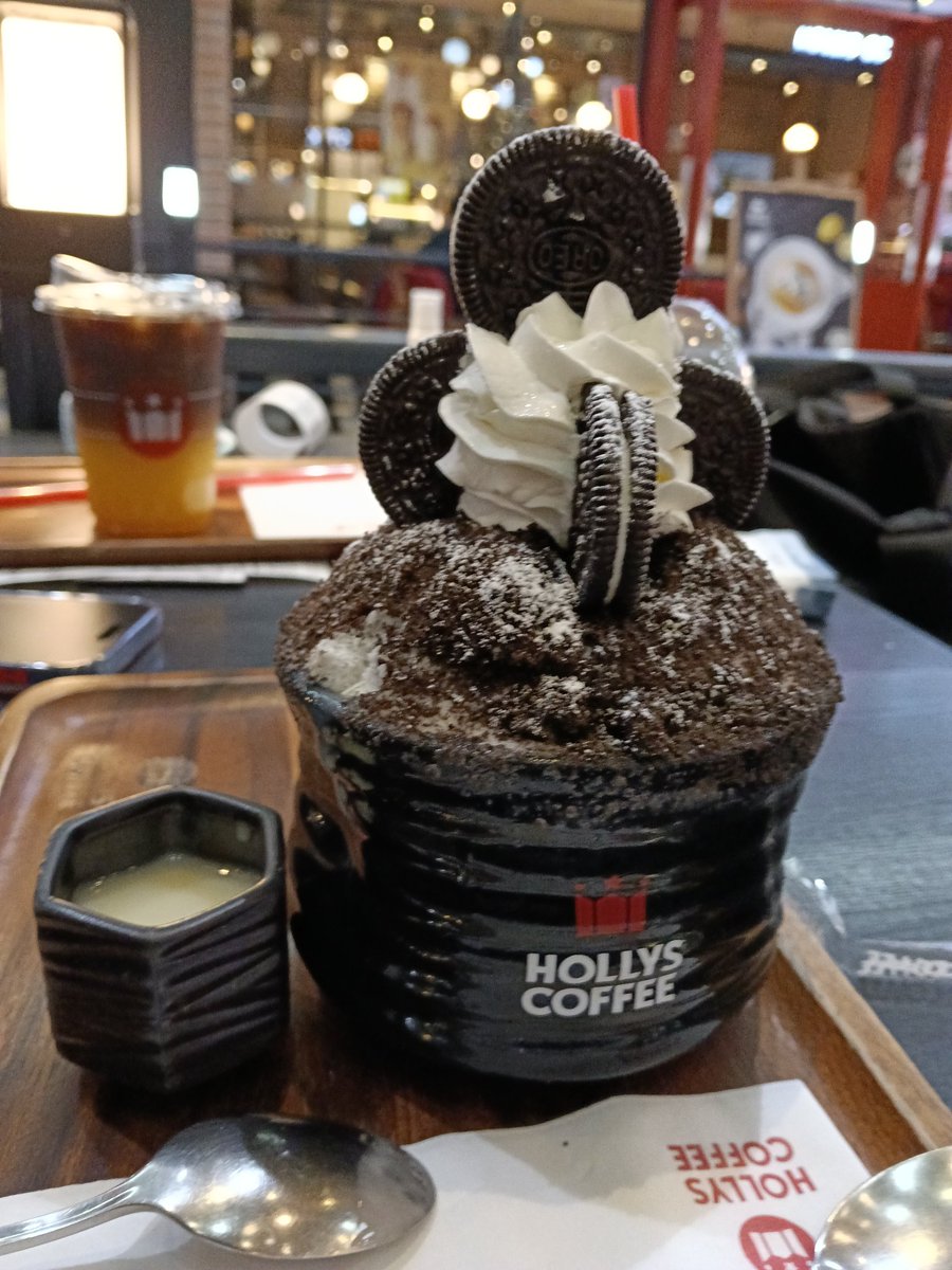 Lunox_90's tweet photo. ก็อร่อยดี https://t.co/Zz2xkK74xT