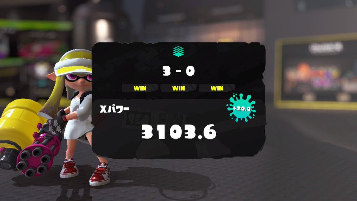 m1nuq_x's tweet image. フォロワー募集@∞
対抗戦行けるお友達欲しいです！
反応で気になる人フォローします👀