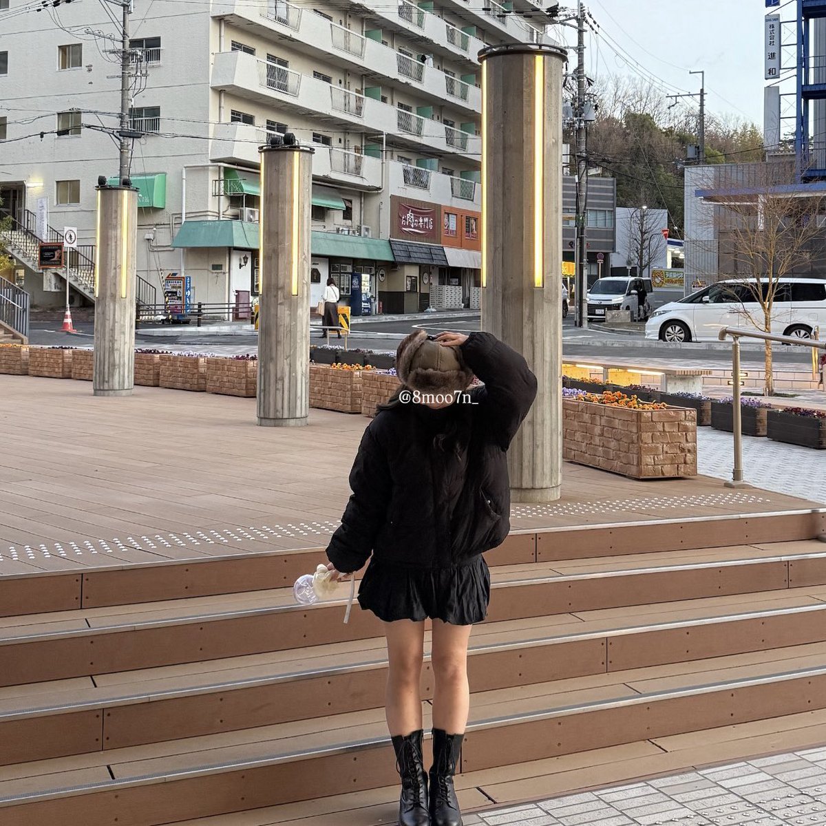 8moo7n_'s tweet photo. NOA HALL TOUR 2026
 “REFLECTiON” in Osaka

成人式2日前だけど気合いで大阪⋆✈
新年早々noamusicを全身で感じられて特大ハッピーでした✨2026、これからの1年間がもっと楽しみ〜〜〜

Forever grateful. — 6 years
@noamusic_japan ♡ https://t.co/WJzCL4TOBl