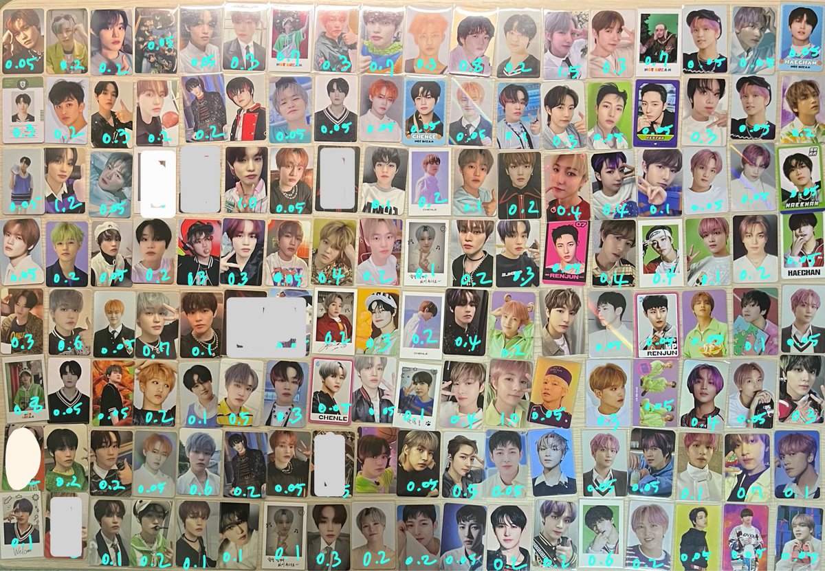 Ar✨️ KorPasabuy tweet media