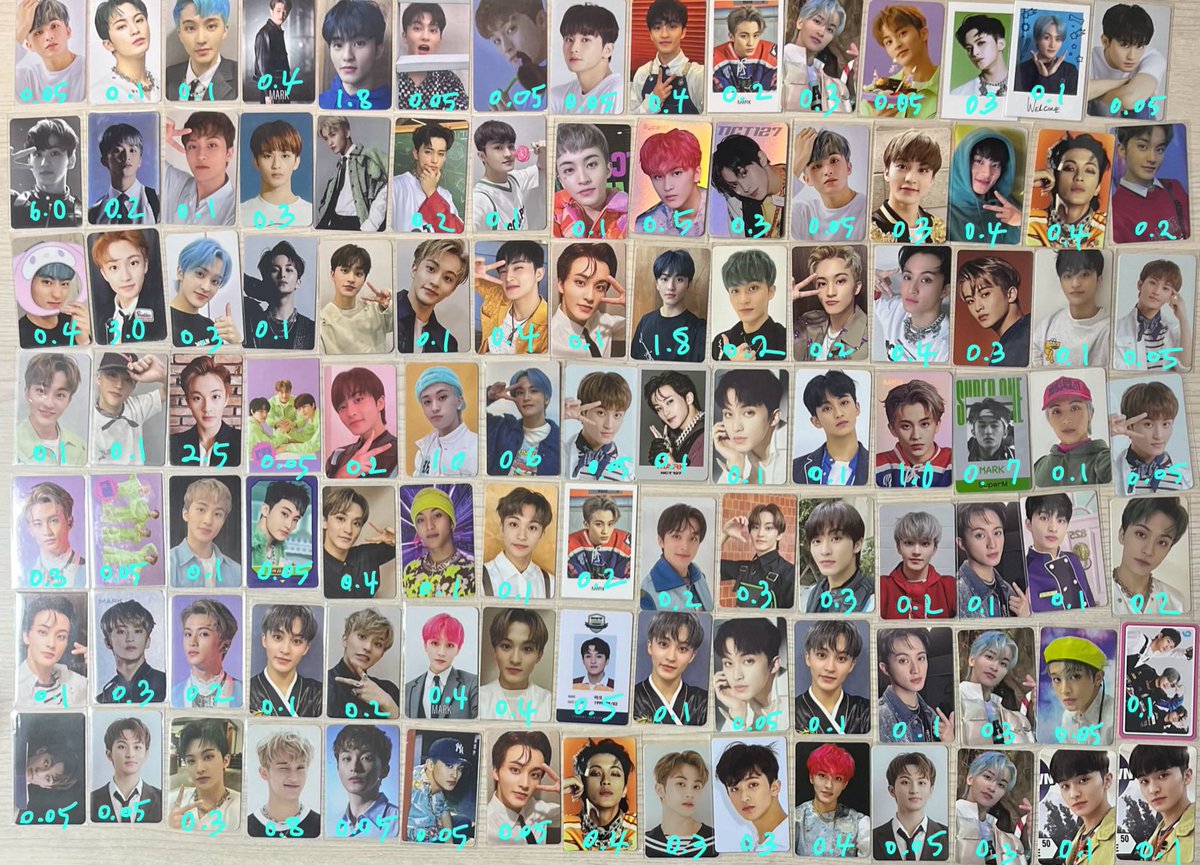 Ar✨️ KorPasabuy tweet media