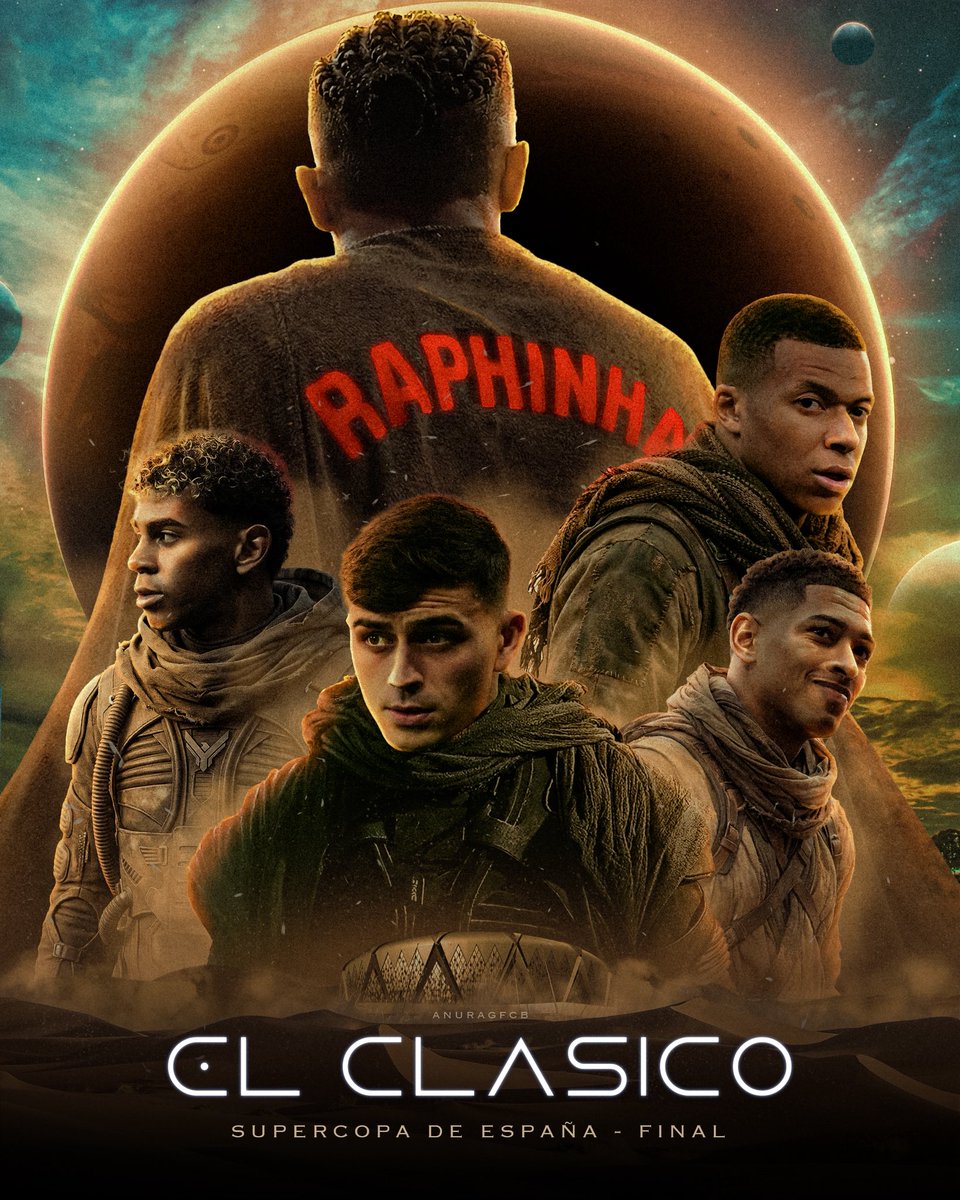 ANURAG FCB tweet media