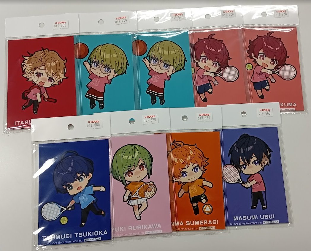 入荷情報】 #A3 AGF2025 💙満開Treasure ランダム缶バッジ 💙満開