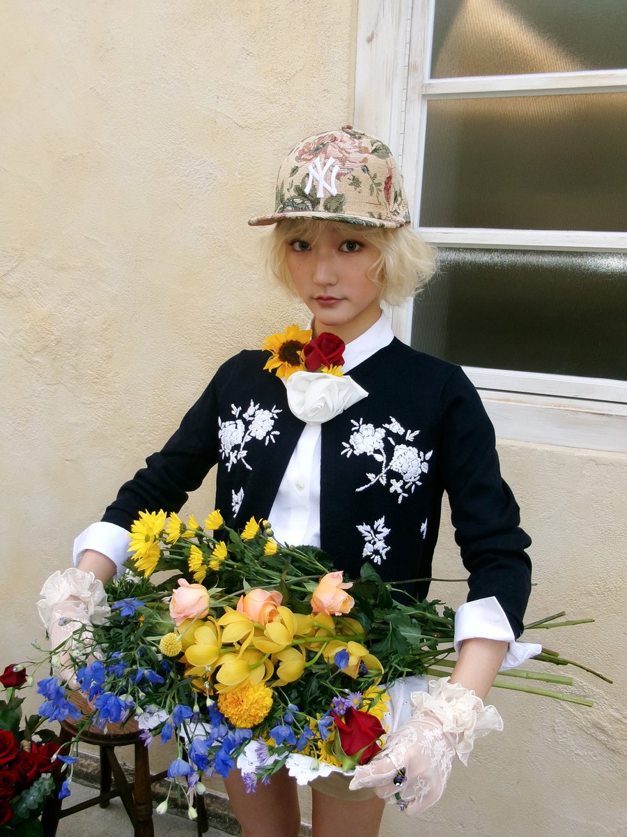 KiiiKiii tweet media