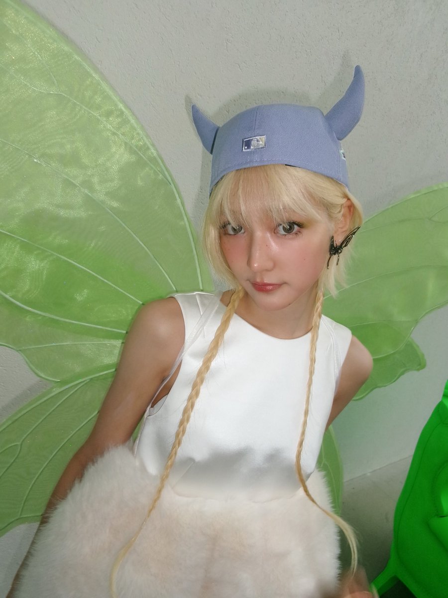 KiiiKiii tweet media