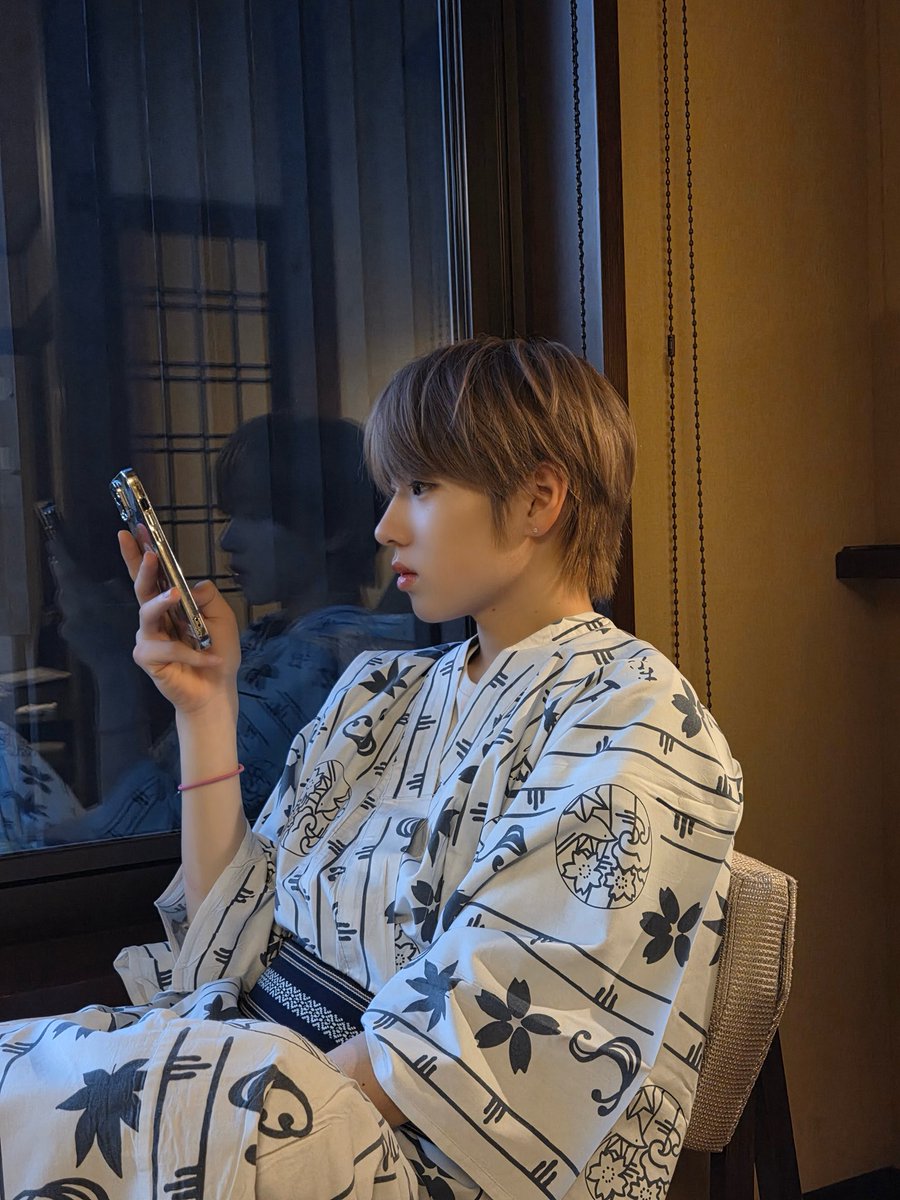 maikuyaa's tweet photo. 와.. 왔다 그토록 바라던 진짜 유카타 사쿠야
전 유카타가 아니면 안돼요 https://t.co/cZLL5qz7j6