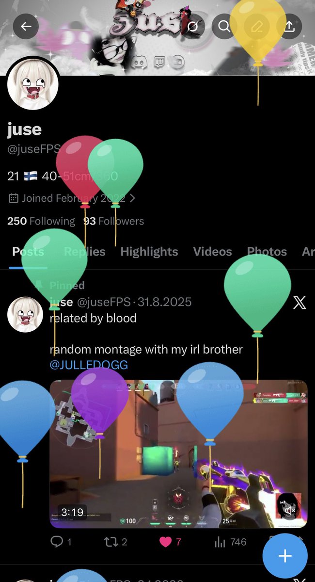 22 old as hell💔 pushin 30