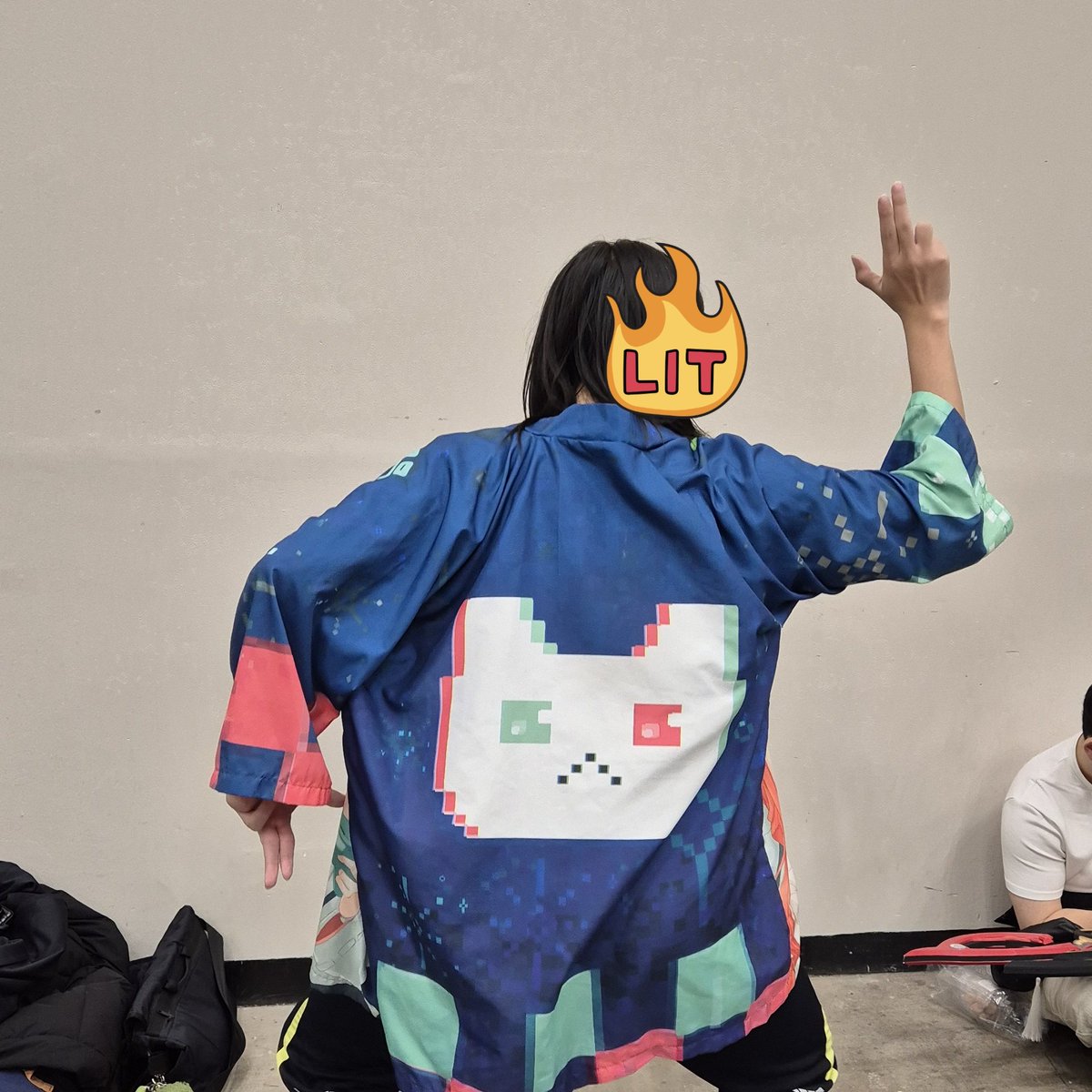 irys_schale's tweet image. #부코_트친소 #트친소
양일 디제이부스에서 이러고 쳐박혀 있었던 부산 오타게이입니다
블아 명방 메이플 일상 주력입니다, 흔적 찾아갈게용
트친들 의리인알 감사합니다