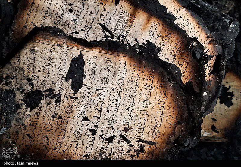 rahultanvir_me's tweet photo. Last night, the Abu Dhar Mosque in Tehran was burned down.
These are Mossad-backed anti-Islam thugs, not Iranians.

Muslim will never burn their own mosque. This is something else trying to gain control over Iran. I stand with Iran. 

#IStandWithIran #Iran https://t.co/p6O1p7w5lN