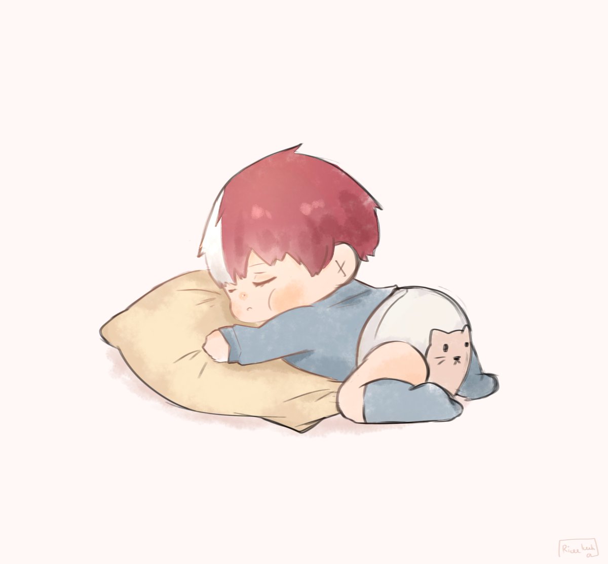 ʜᴀᴘᴘʏ ʙɪʀᴛʜᴅᴀʏ ꜱʜᴏᴛᴏ🎉🍰

#轟焦凍生誕祭2026 
#轟焦凍誕生祭2026