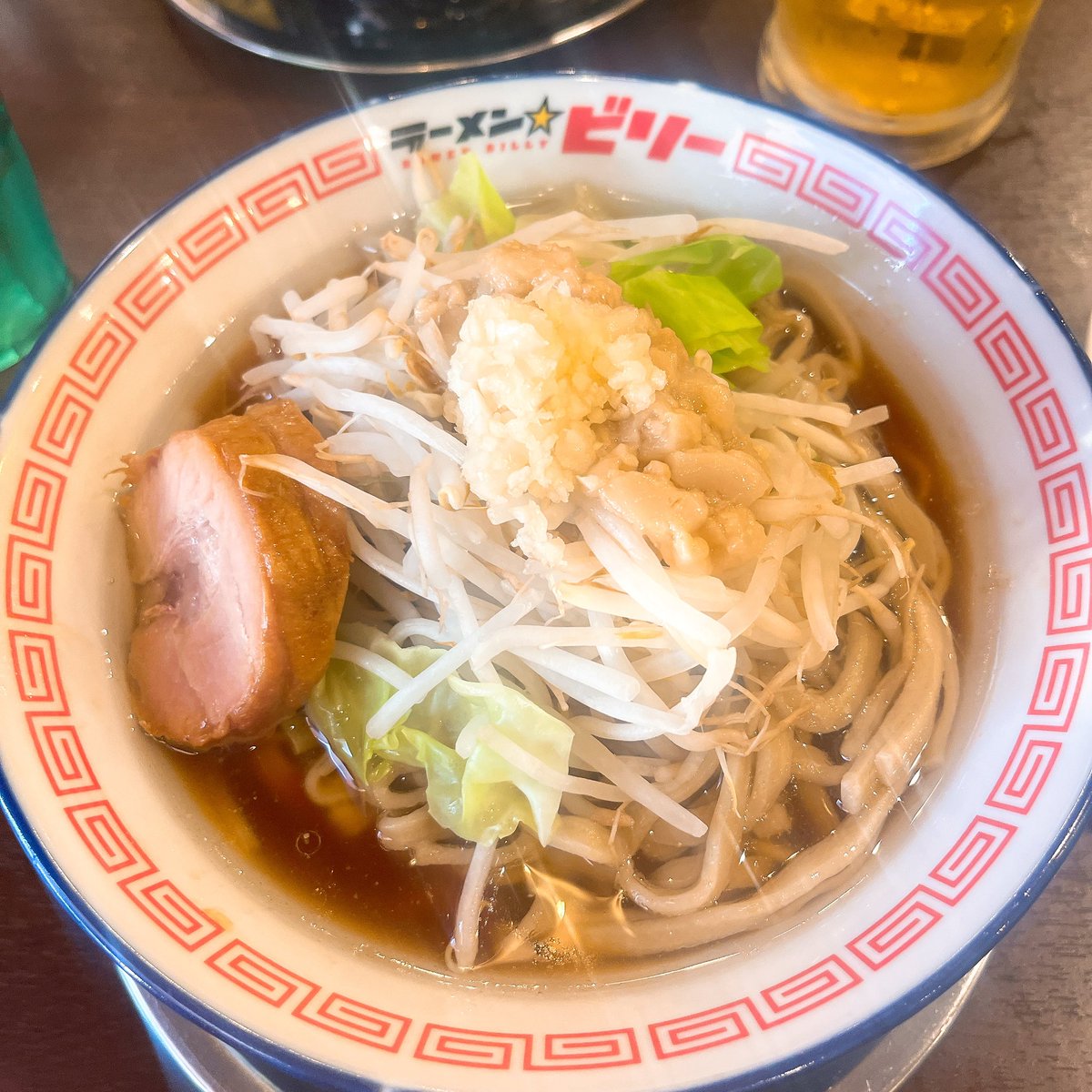 お昼のご来店ありがとうございました😊
夜の部も営業🈺します。皆様のご来店心よりお待ちしております。
#相澤屋
#那須烏山市グルメ
#栃木らーめん