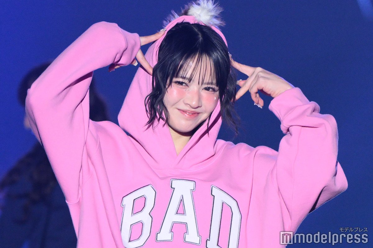 仲川瑠夏(FRUITS ZIPPER) (@luna_fz0703) / Posts / X