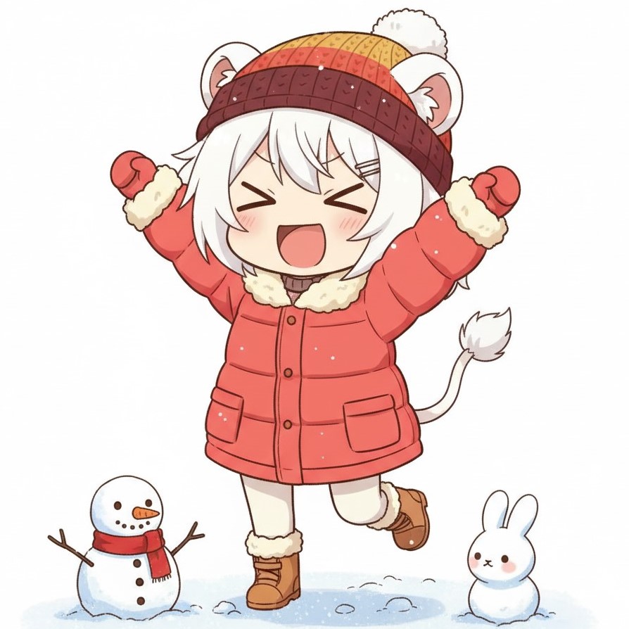 AIイラスト︎ #Aiart️