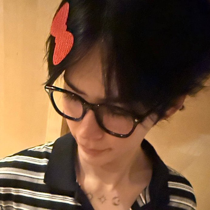 binnisub's tweet image. 