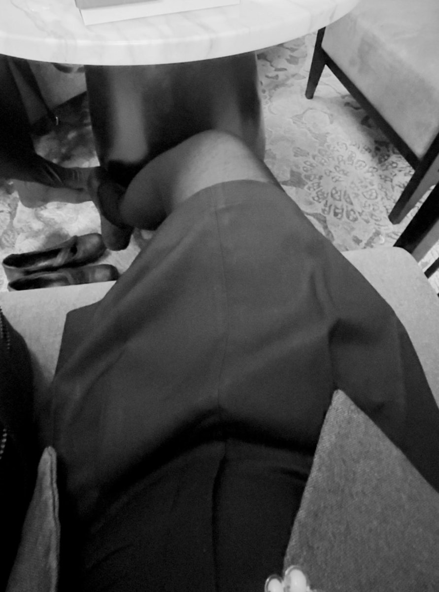 modlesty's tweet image. Akhirnyaa bisa duduk😌