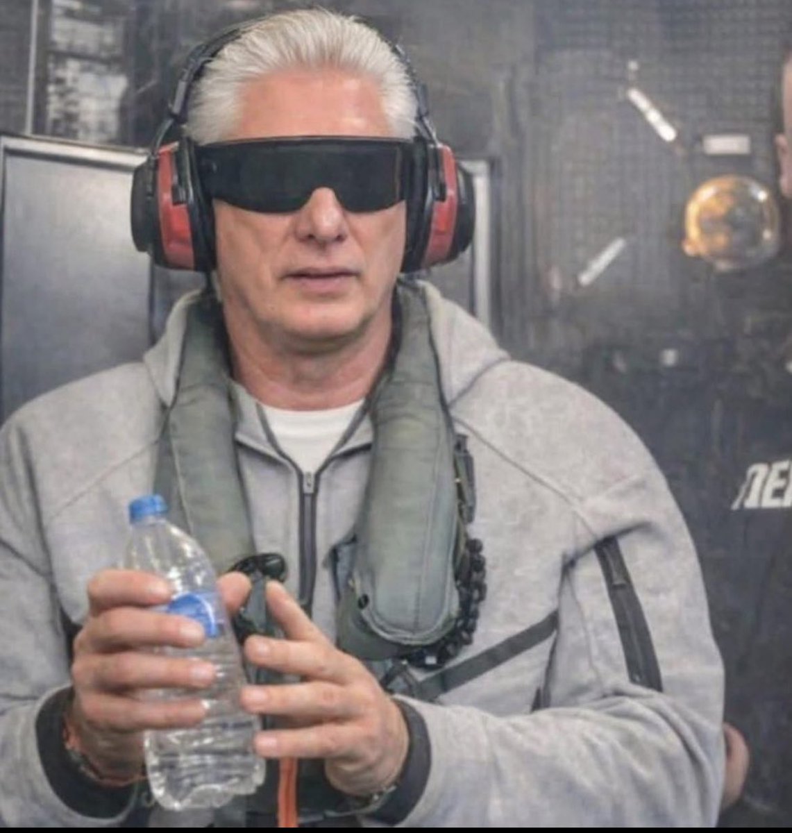 Como empezó el año// Como sueño que termine: