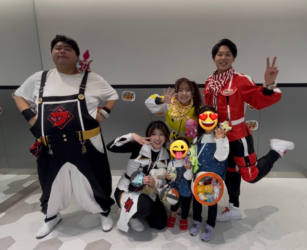 メリープパッパ tweet media
