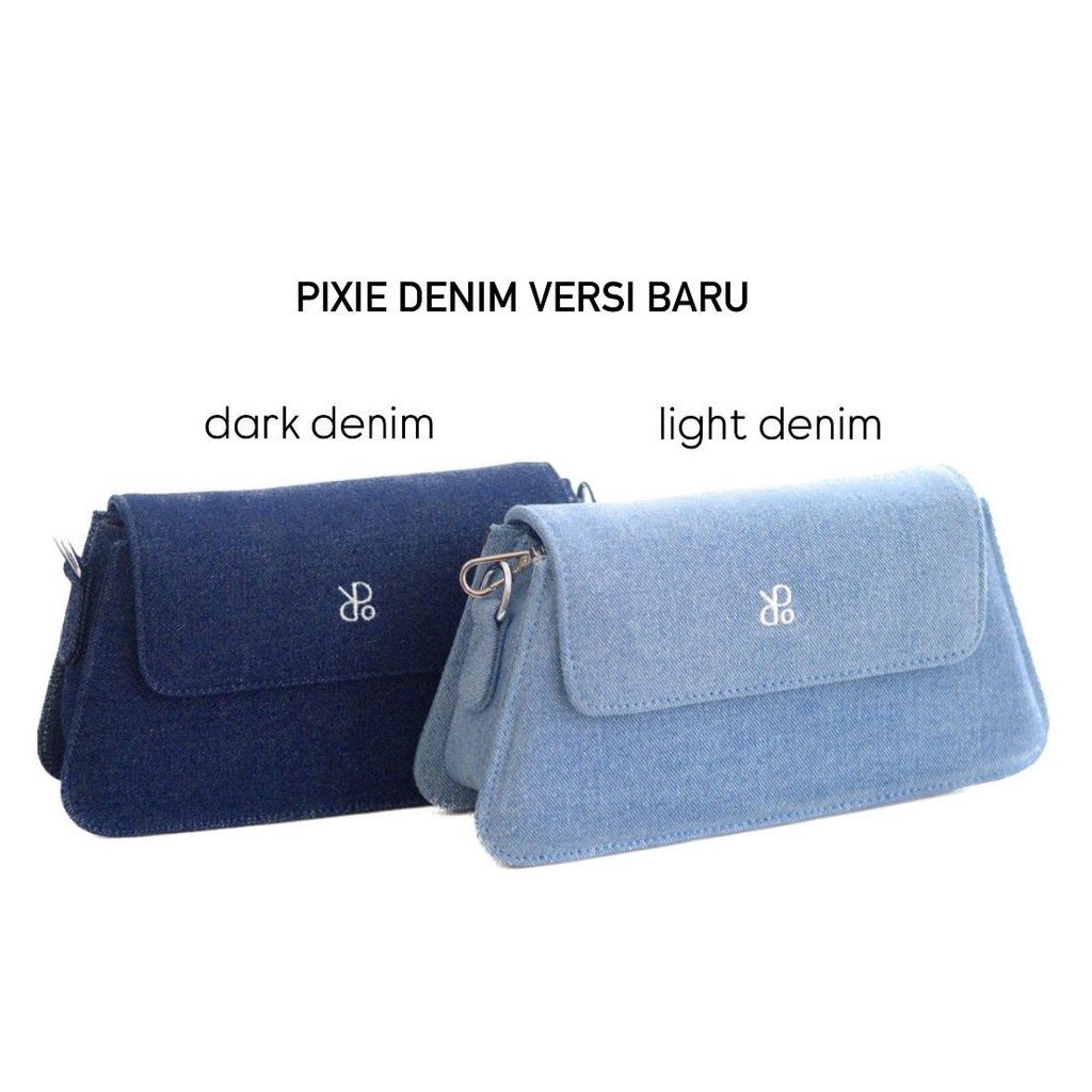 hiskrrree's tweet photo. Pixie bag 
https://t.co/FTr8IE7ve4 https://t.co/hiVly7JxZQ