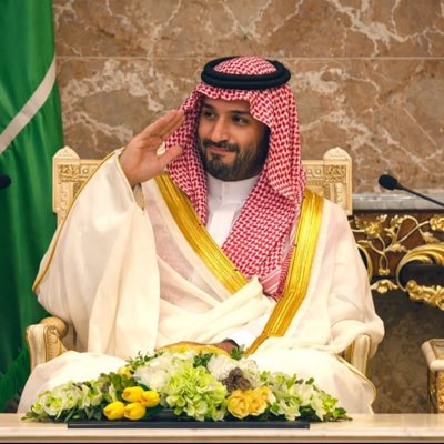 محمد العطيشان tweet media