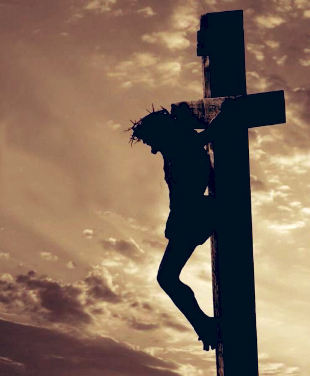 The Greatest Love Story Ever Told! Say Amen if you see this.