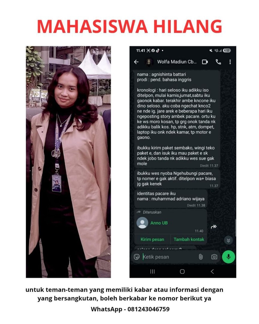 yubifess's tweet image. braw! tolong ya