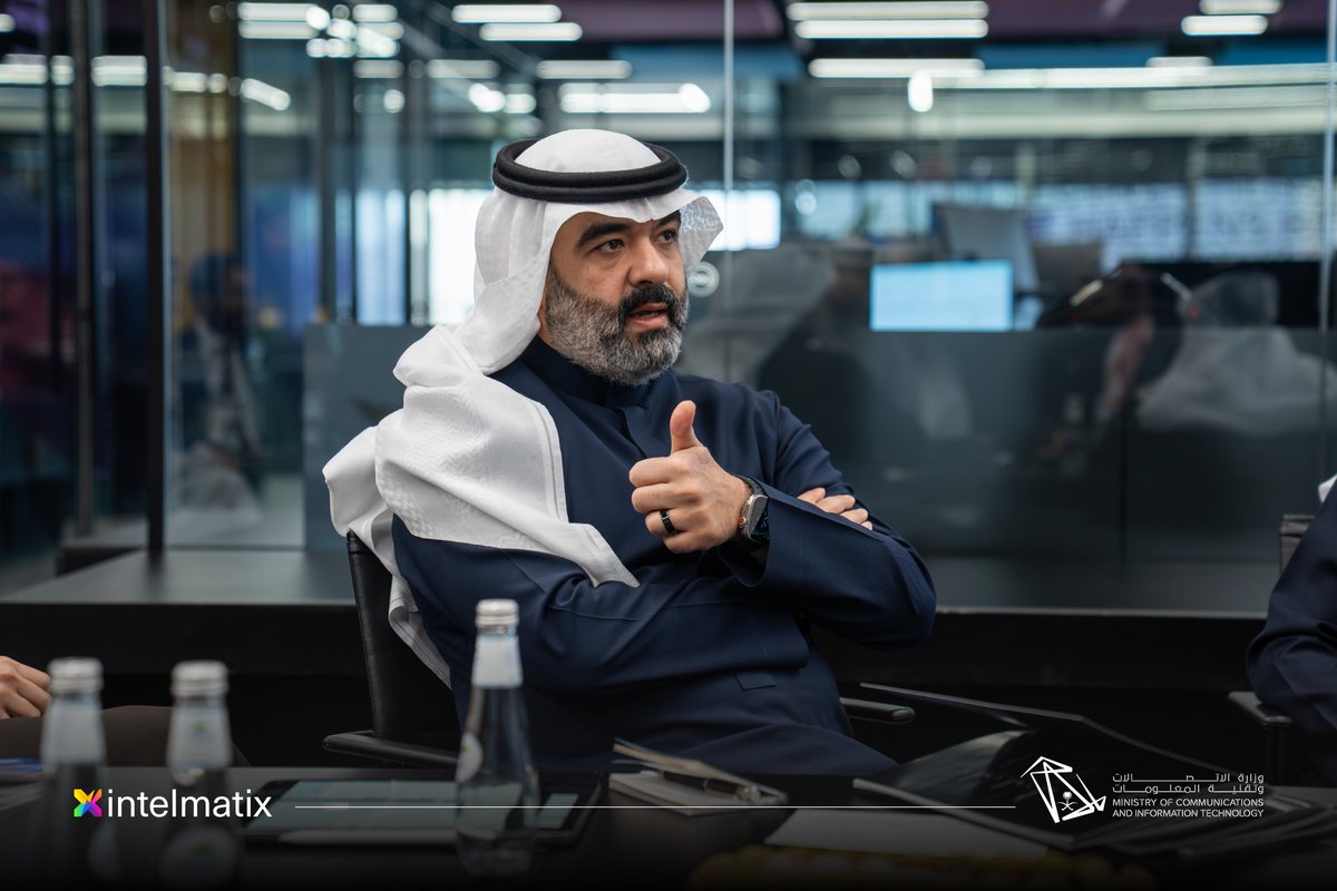 intelmatix tweet media