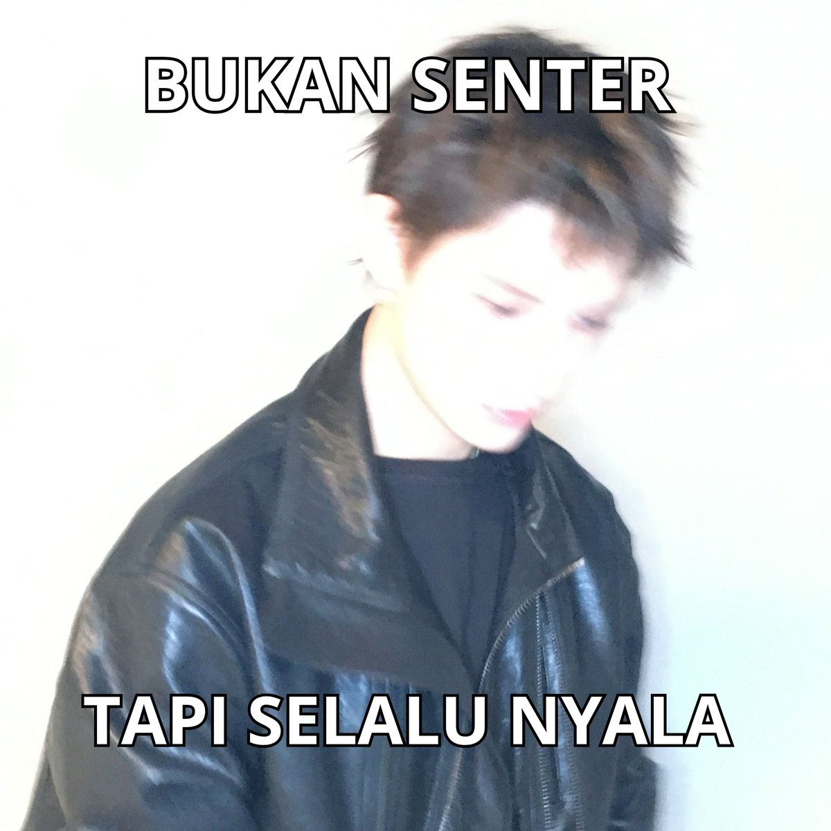 user2625300718's tweet image. oke paham.