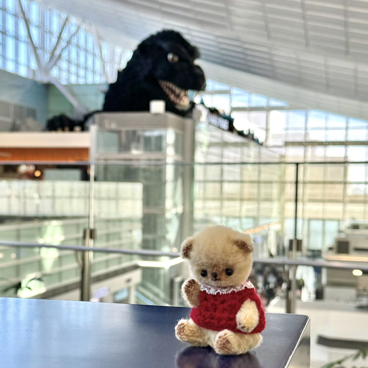 ぶんちべあ (@buncho900) / Posts / X