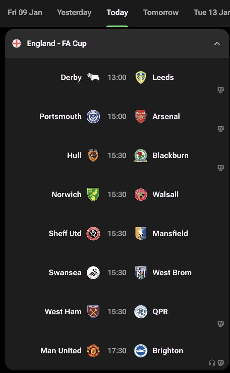 OlamiAdebayo0's tweet image. Sporty code ONLY, 7-10odds, just today's fixtures

Drop the code, ur aza wit ur name, so wen game booms, I just credit directly

Drop the code along the screenshot of the all the games you picked in your ticket

Not more than one ticket per person

Goodluck