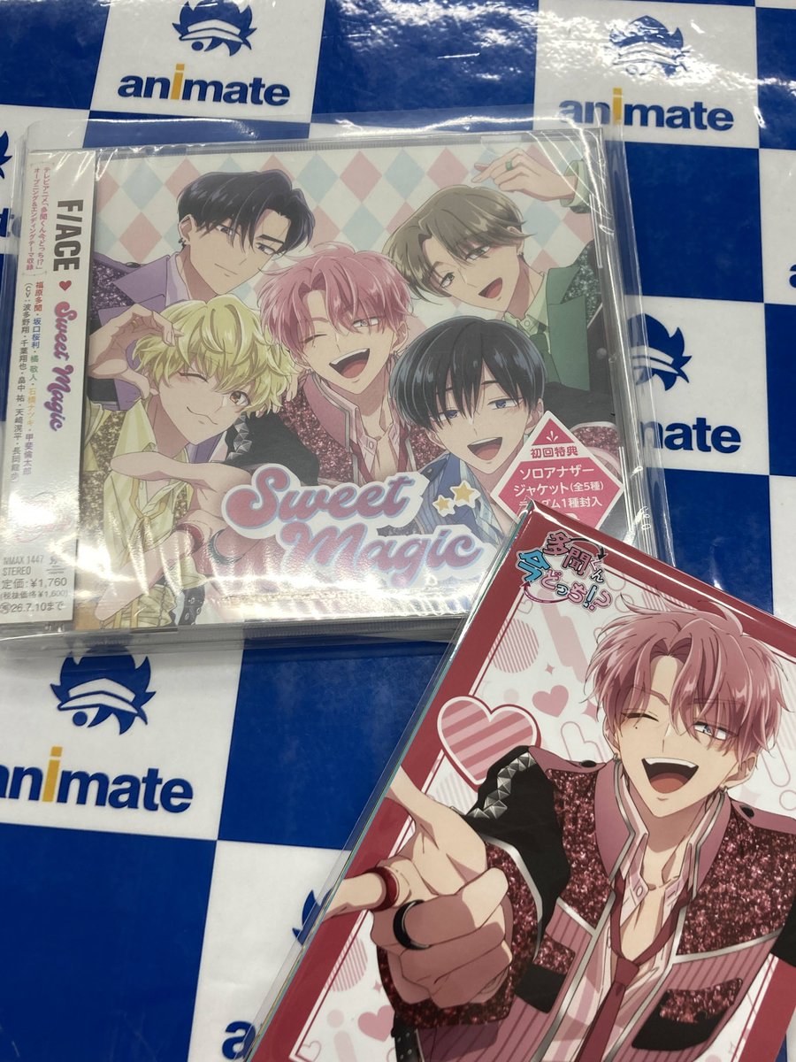 sweet pool 特典 写真まとめ 2026年最新】Sweetpoolの人気アイテム - メルカリ