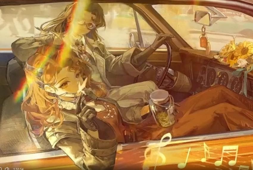 2.2였나 2.5였나 암튼 이때 이거 공개됐었는데 옛날같다....