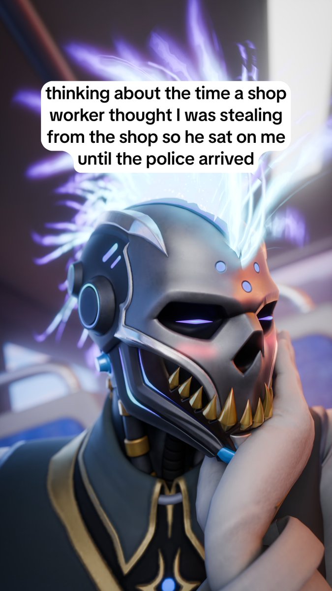 NStriker21's tweet image. little mishaps