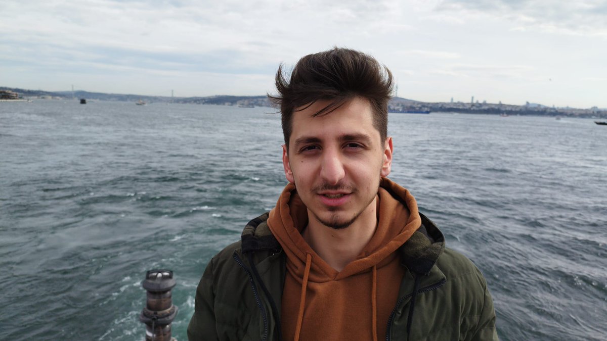 İcmal Gençliğimizin güzide örneği Yıldırım Beyazıt Üni.  Tıp Fakültesi 6. sınıf öğrencisi Muhammed Peçe kardeşimizin vefatını
büyük bir üzüntüyle öğrendik.
Allah rahmet eylesin mekânı cennet olsun
Ailesine Sabr-ı Cemil dileriz. 🤲
Başımız sağolsun...