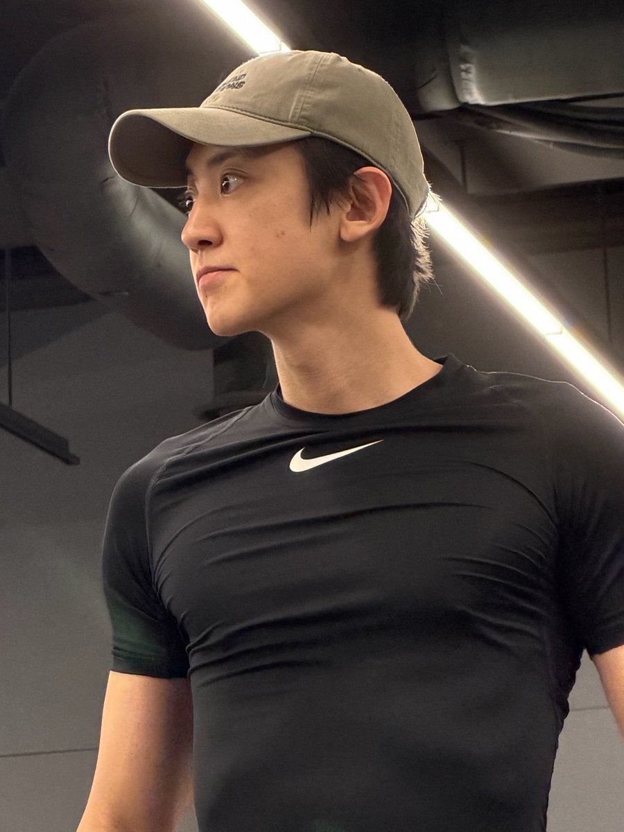 xunhuas's tweet photo. 260111 Sehun 🧼💌💭

Sehun sent two secretly taken photos of Chanyeol today! 📸✨

“Currently in the midst of getting scolded” https://t.co/IL62cBrhhl