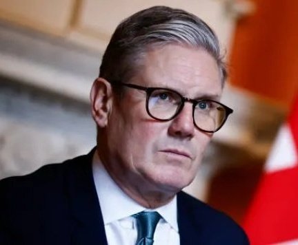 BRITAIN IS BROKEN 🇬🇧 tweet media