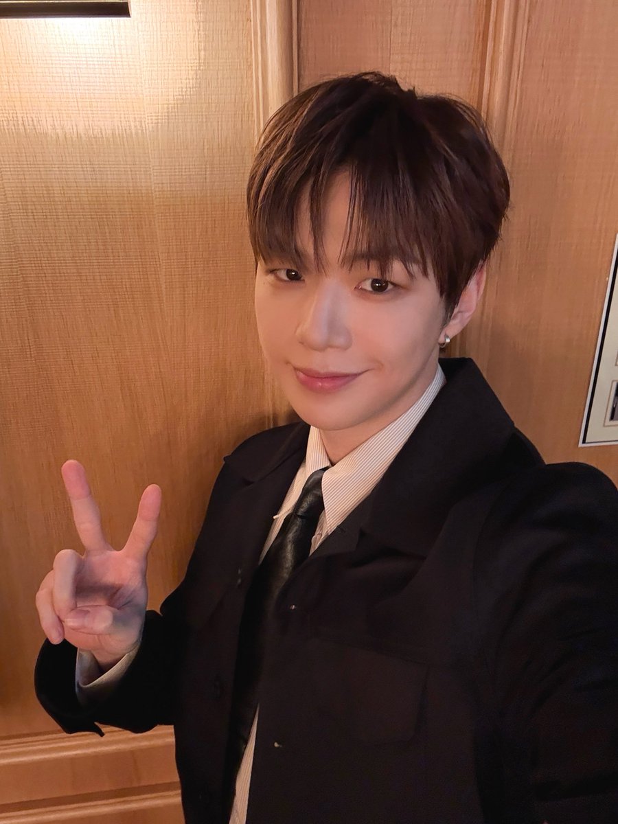 kd_officialx's tweet image. [📸] 260111 &amp;lt;KANGDANIEL : Hold Your Breath 왕십리 무대인사&amp;gt; 완료 🖤

#강다니엘 #KANGDANIEL 
#KANGDANIELMOVIE #강다니엘홀드유어브레스