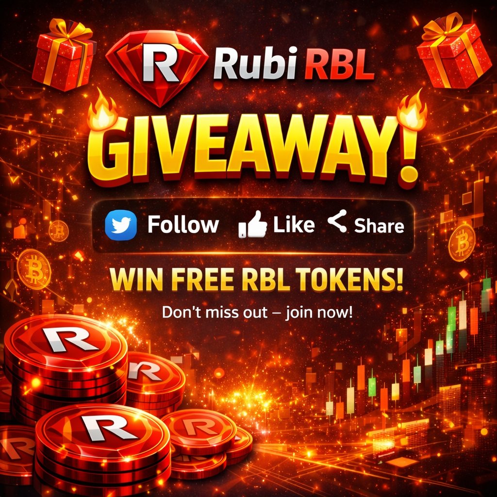 Rubi Network Updates tweet media