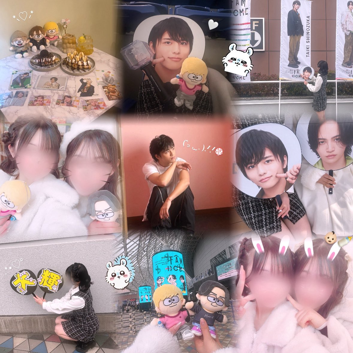 ♡ tweet media