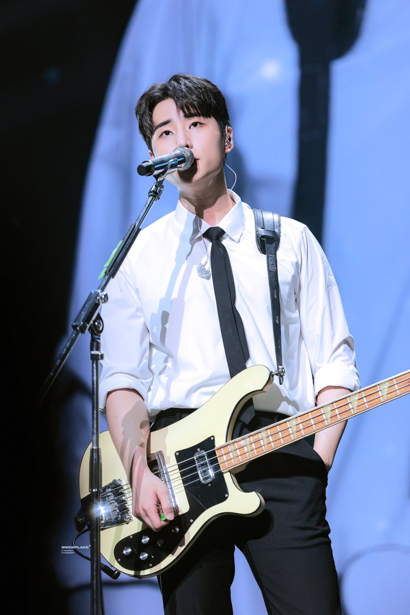 240629 #영케이 #YoungK #데이식스 #DAY6