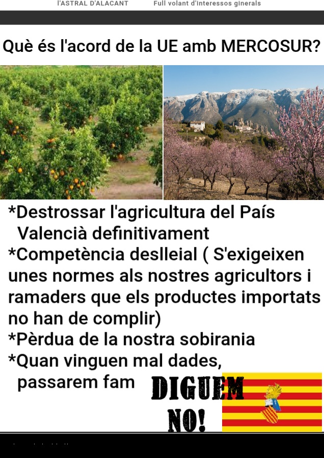 L'astral tweet media