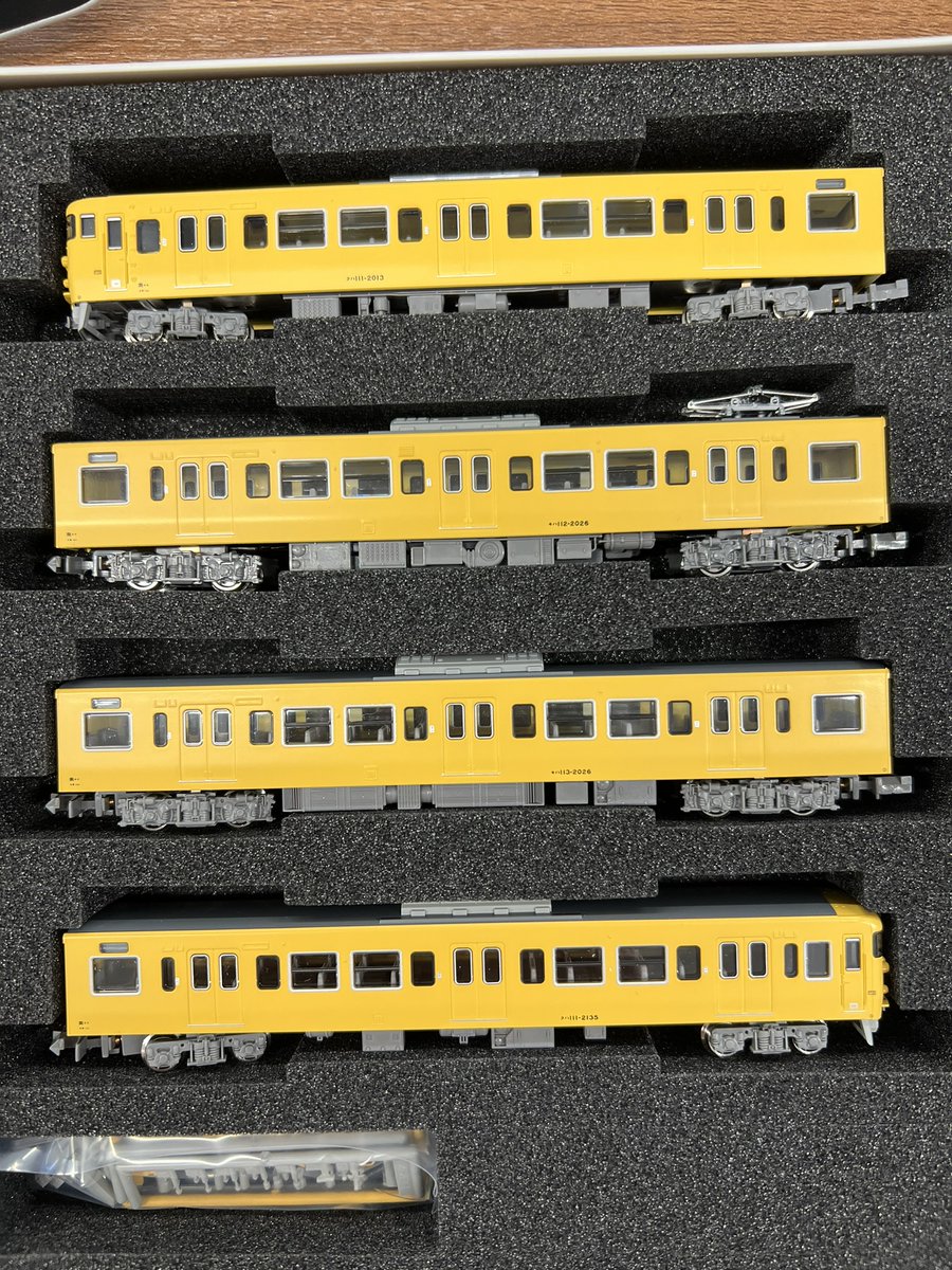 鉄道模型 色々 値下しました！ 四国8000系 旧塗装 特急「しおかぜ」 (5両セット) (鉄道模型) - ホビー